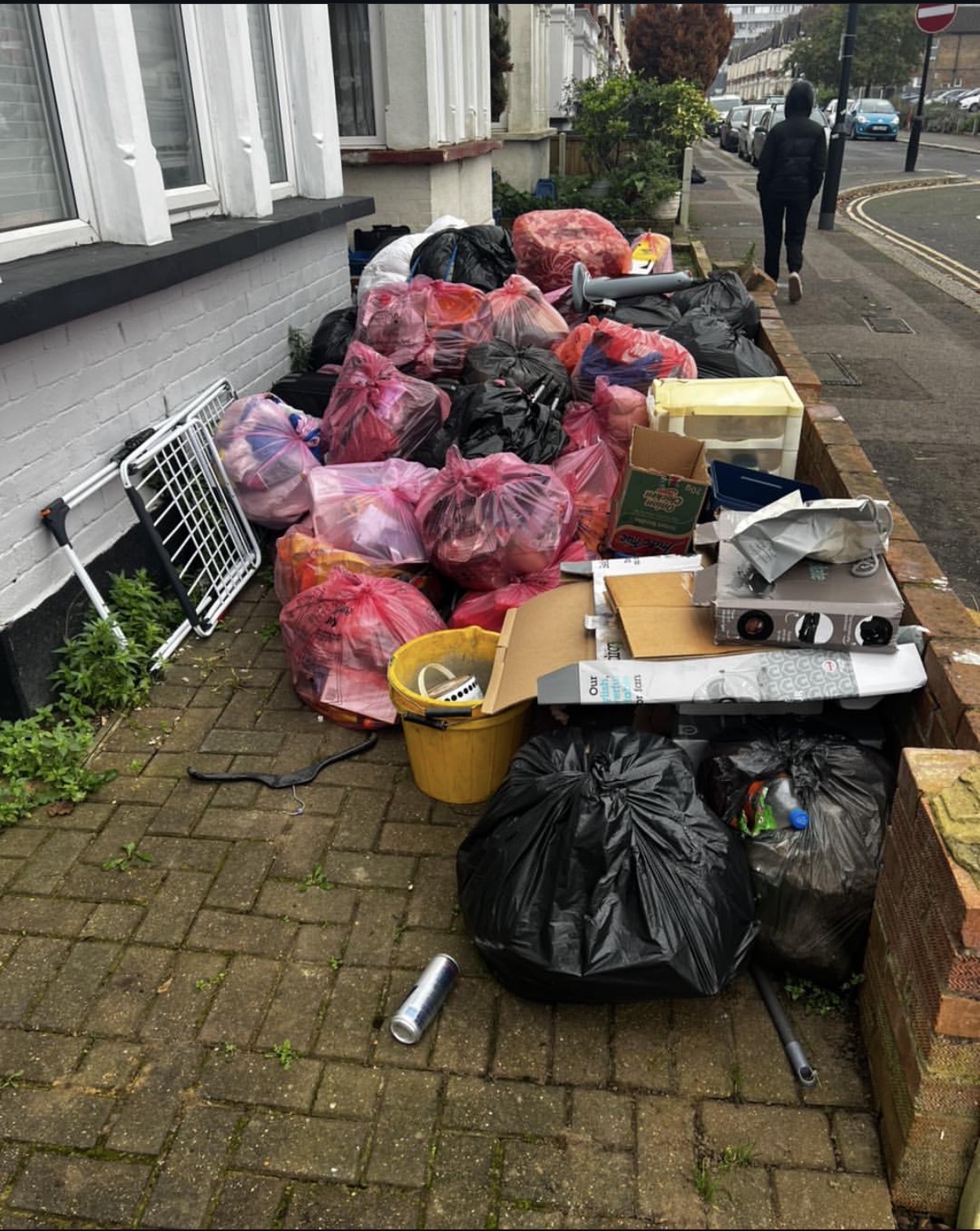 General Rubbish Removal